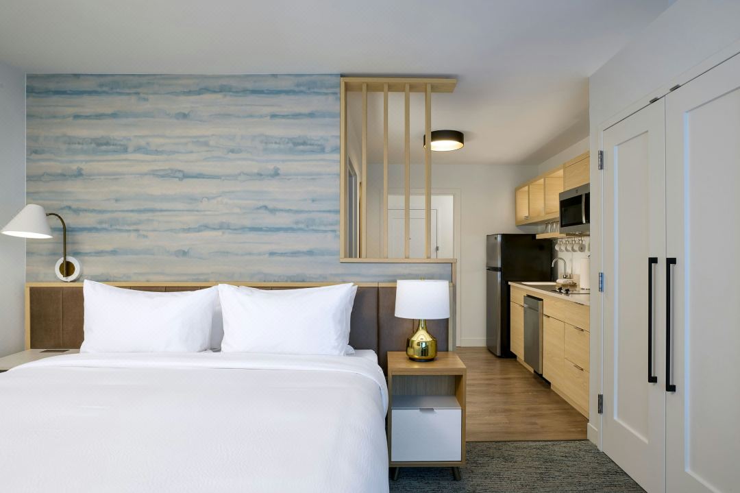 TownePlace Suites by Marriott East Hartford