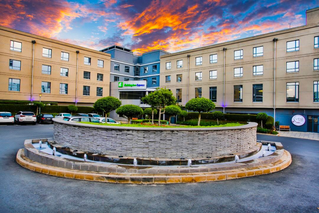 Holiday Inn Express Sandton - Woodmead