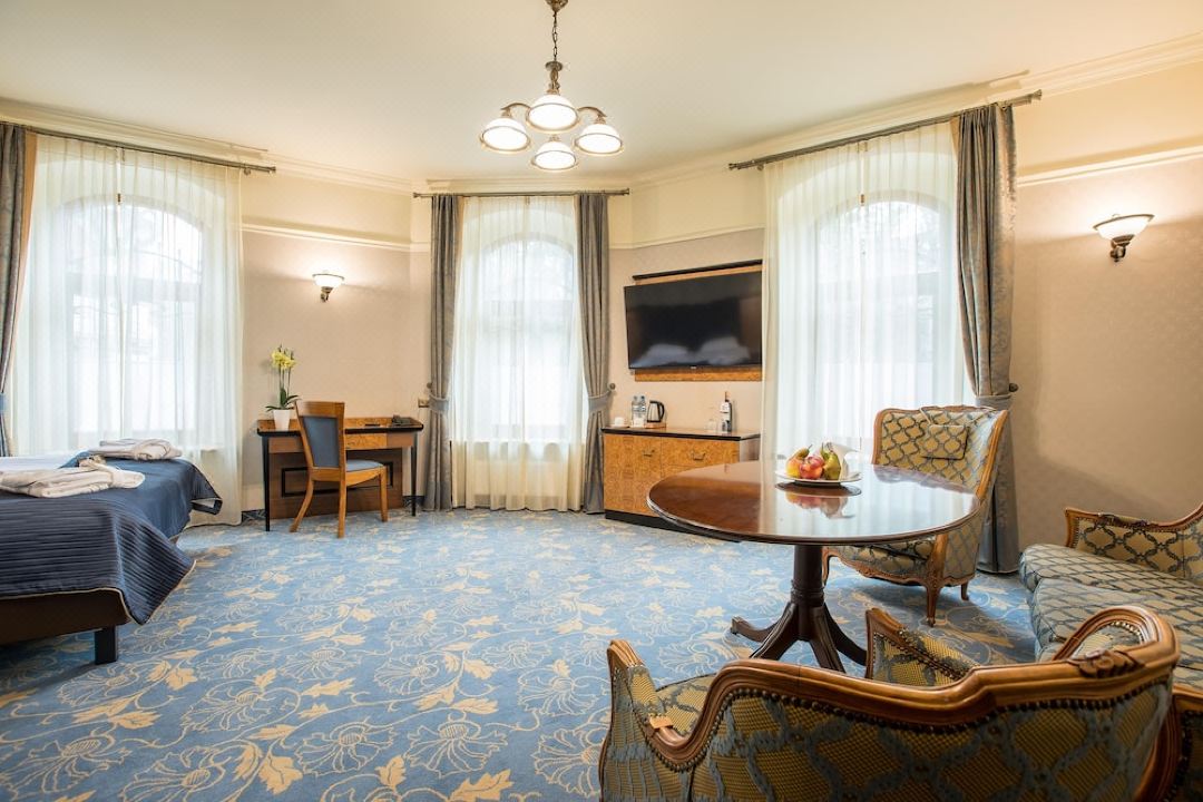 Hotel Diament Plaza Gliwice