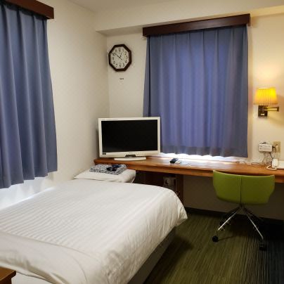 Business Hotel Hayashiso