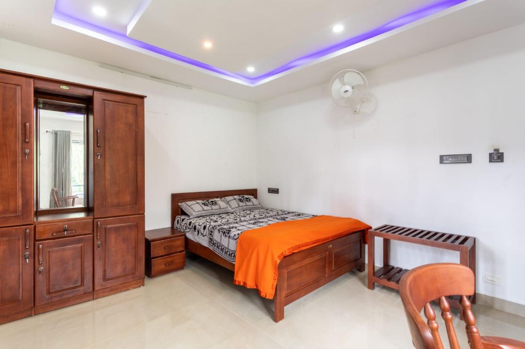 Mscb Guest House