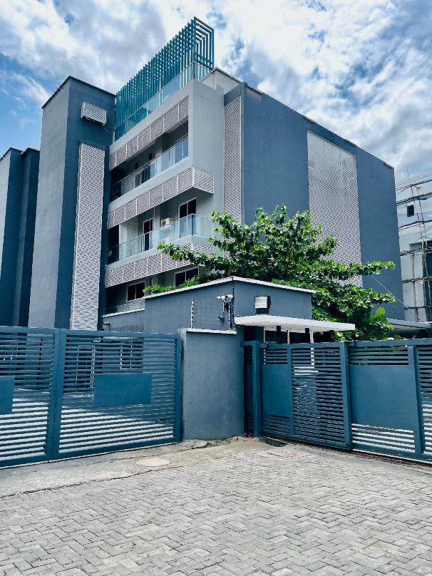 Boardroom Apartments
