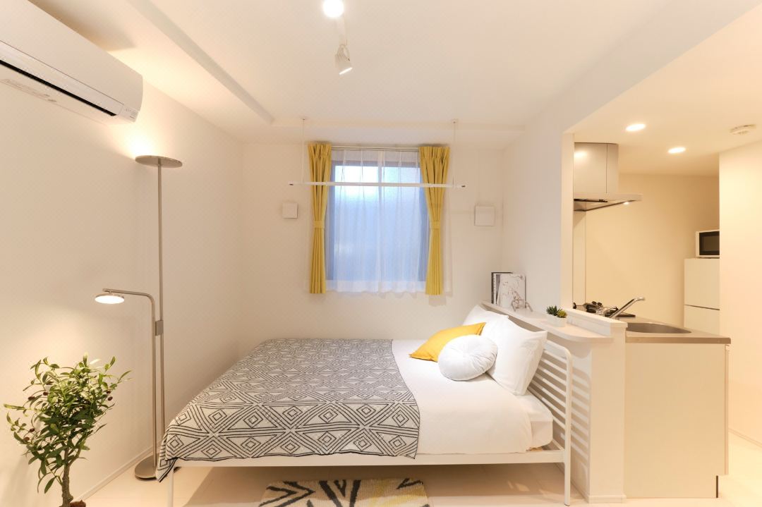 Hotel Dieu Nakanobu - Vacation Stay 94316V