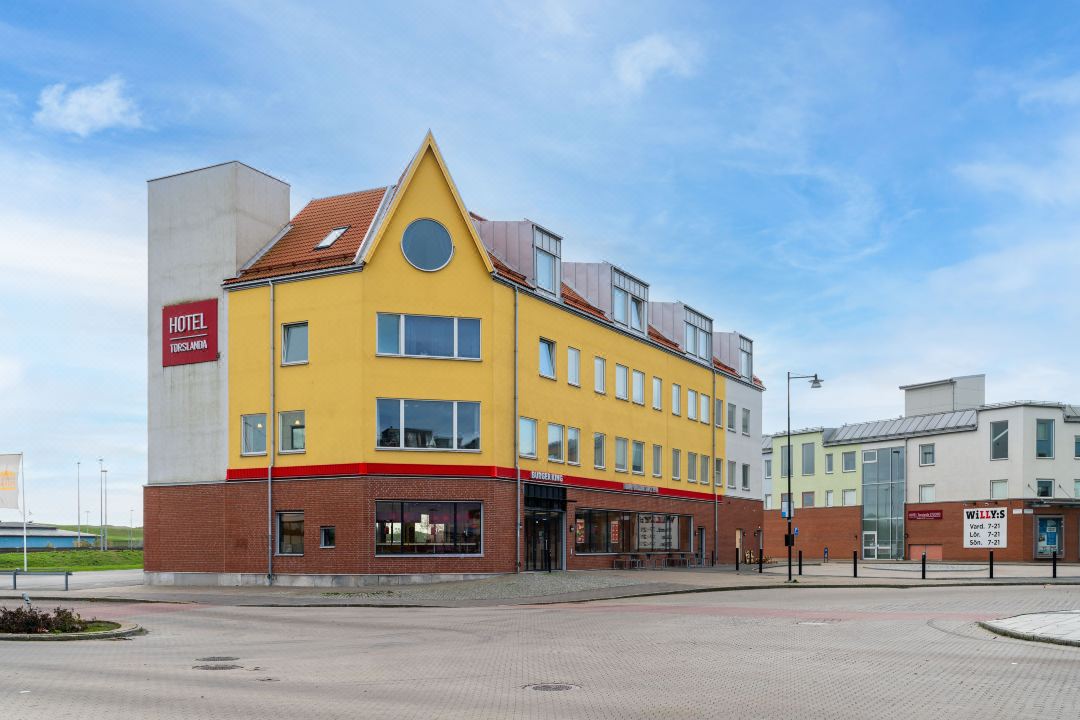 Hotel Torslanda