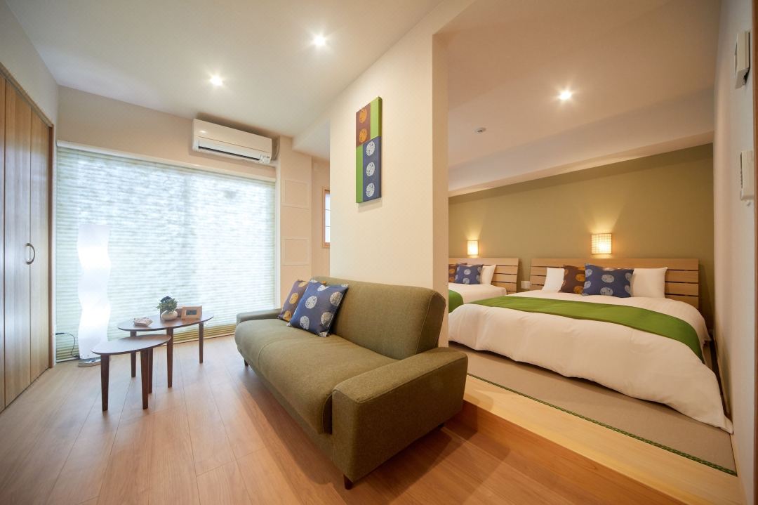 門堂酒店 - 京都五條