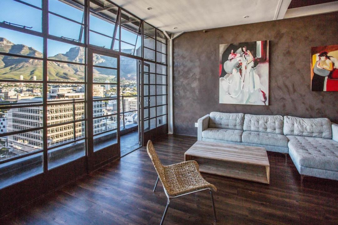 Manhattan Lofts