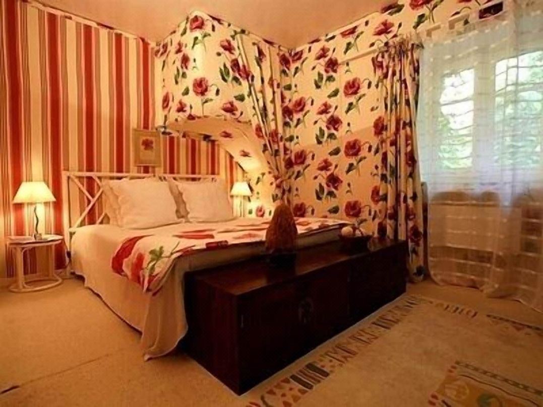 Hôtel Kastell Dinec'h