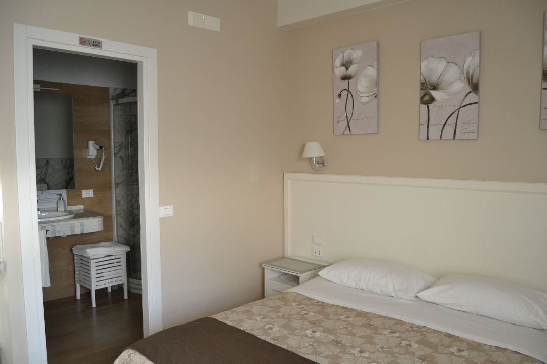 Guest Room Nesea