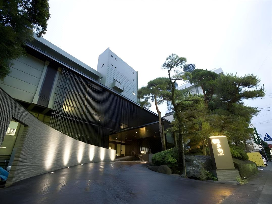 伊東溫泉遊季亭旅館