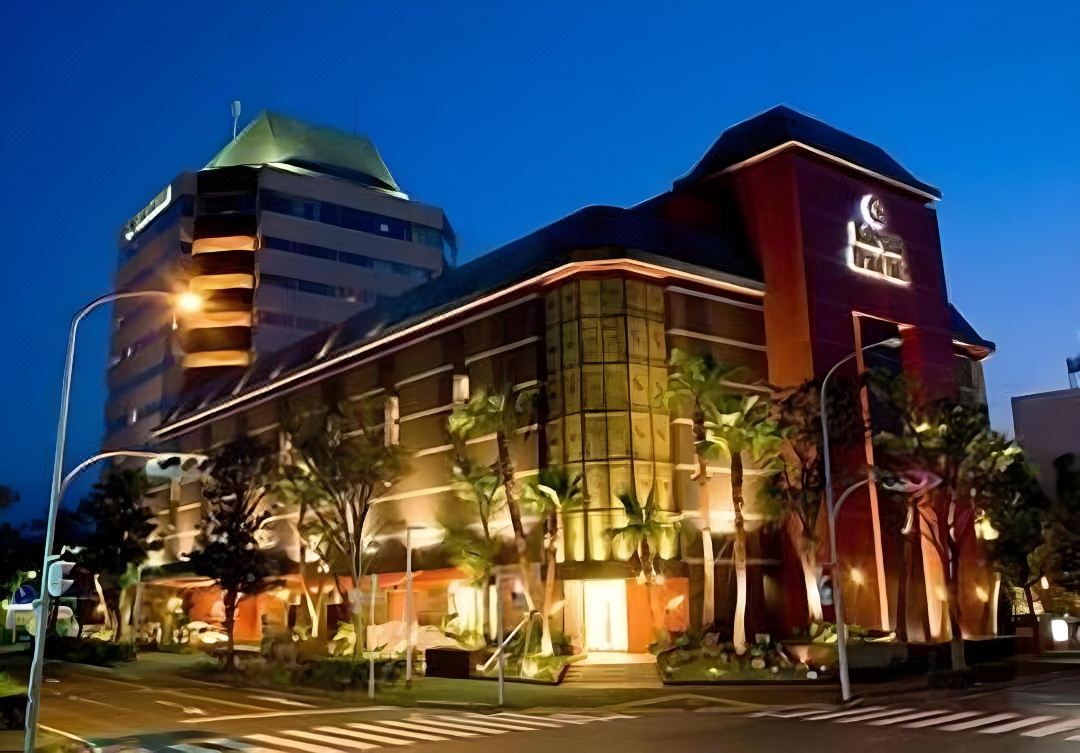 Kakegawa Grand Hotel