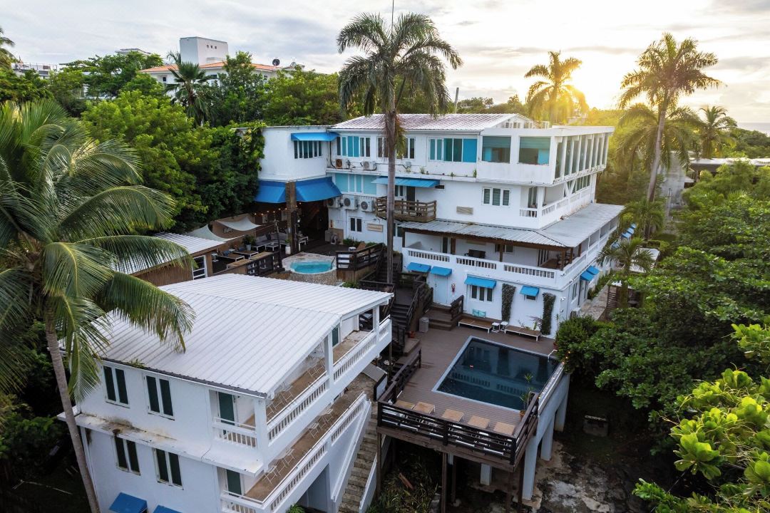 Serenity Rincon Guesthouse