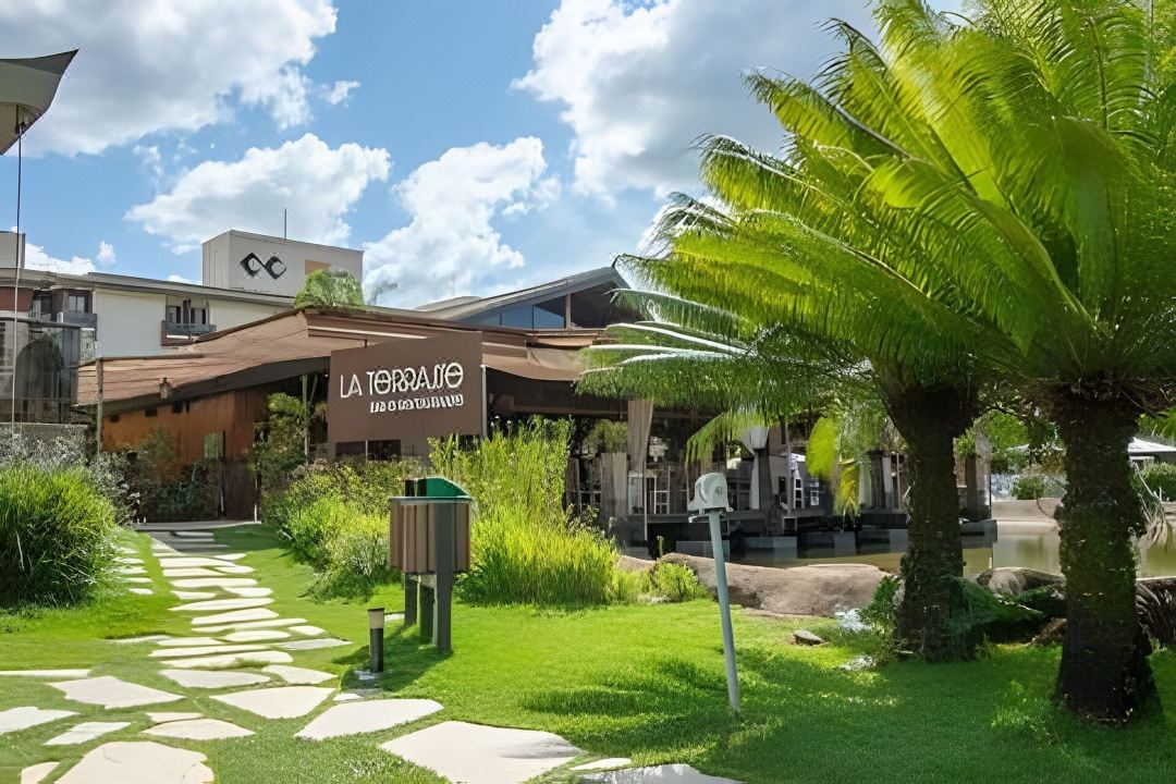 Ozped Private Flats Life Resort