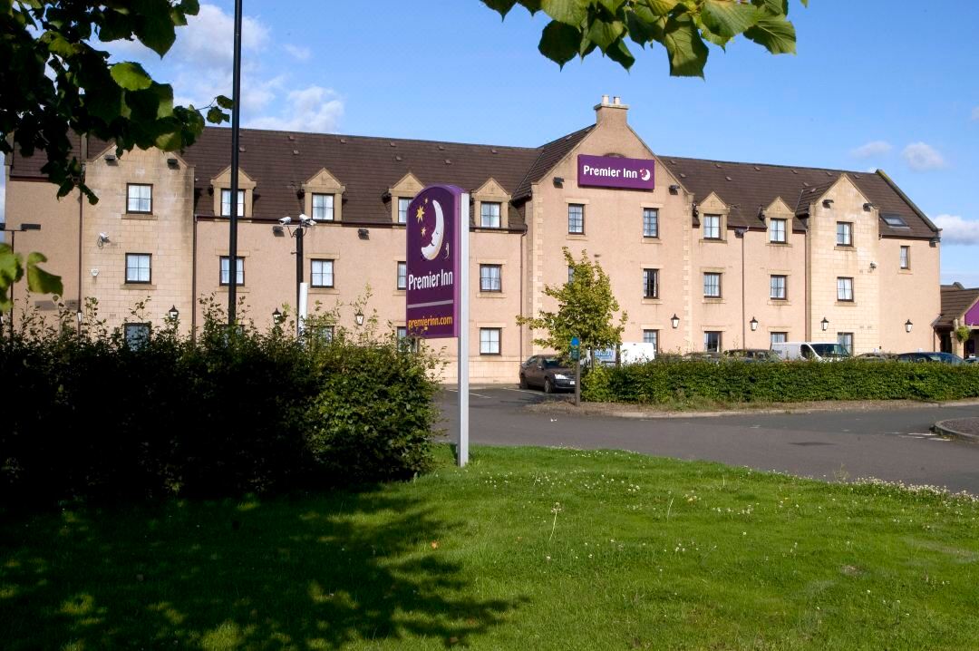 Premier Inn Falkirk (Larbert)