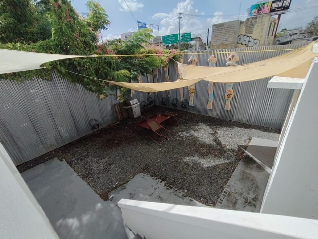 9 Bedrooms Large Home San Juan Santurce