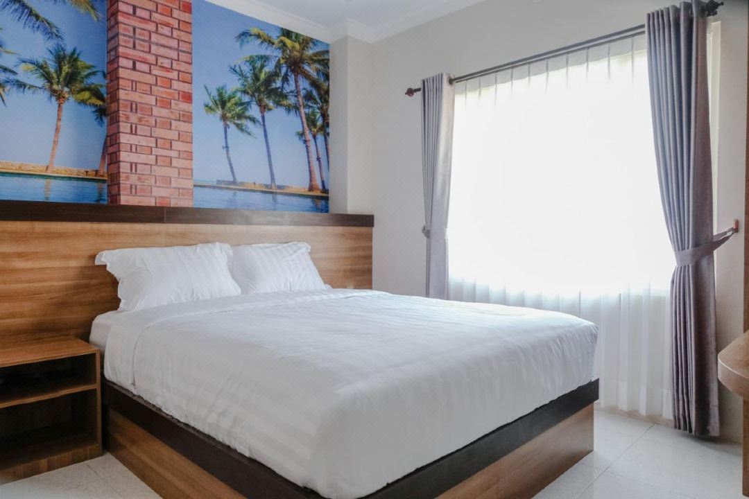 Noura Guest House Syariah