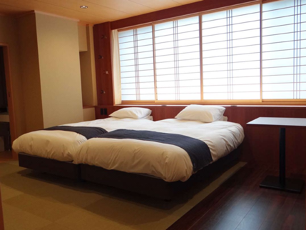 咲花温泉 阿賀のめぐみ望川閣