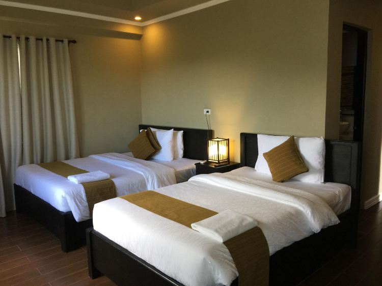 Vela Terraces Hotel in Coron | 2023 Updated prices, deals - Klook  Philippines