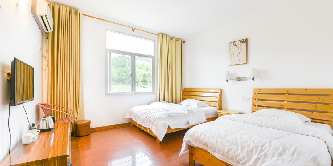 路仔农家乐馆(培田村店)