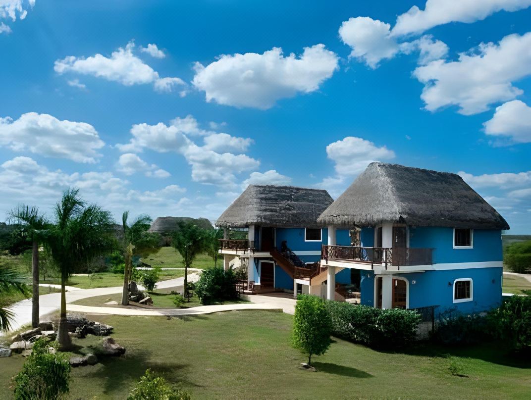 Hacienda Viva Sotuta de Peón