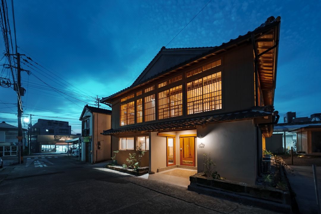 Ikeda Ryokan
