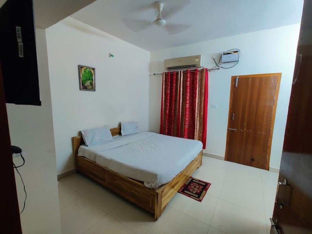 Goroomgo Shivansh Residency Bhubhneshwar