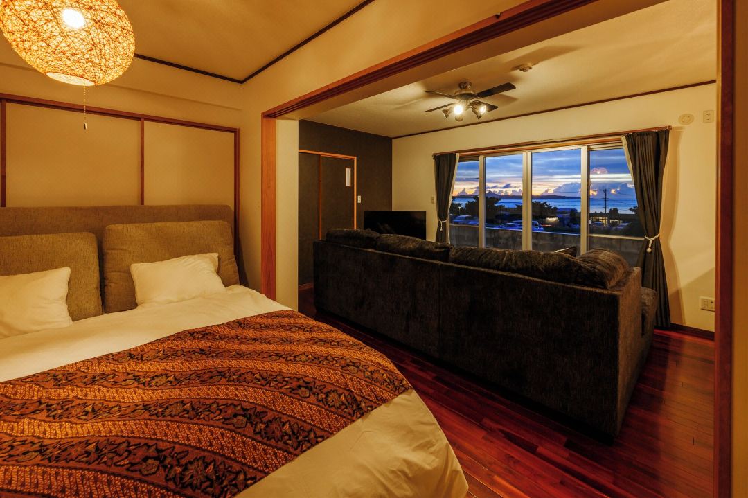 海景露台 BISE 1F