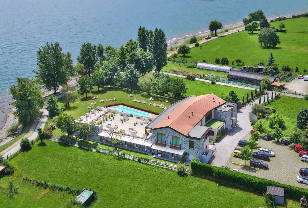 Tullio Hotel