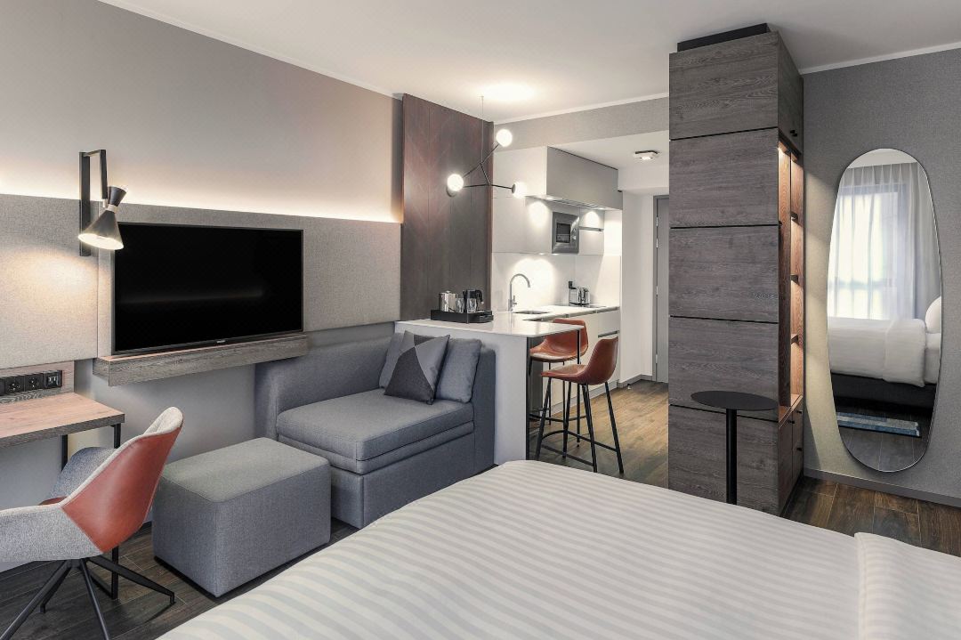 Residence Inn Essen City