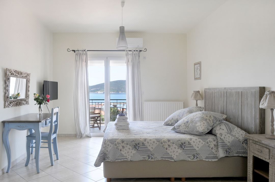 Triantafilia Guesthouse