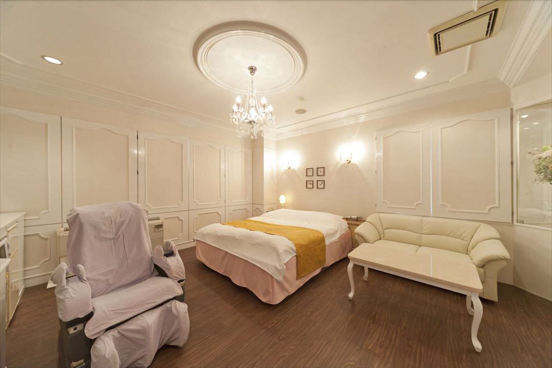 ホテルファインガーデン岡山Ⅱ