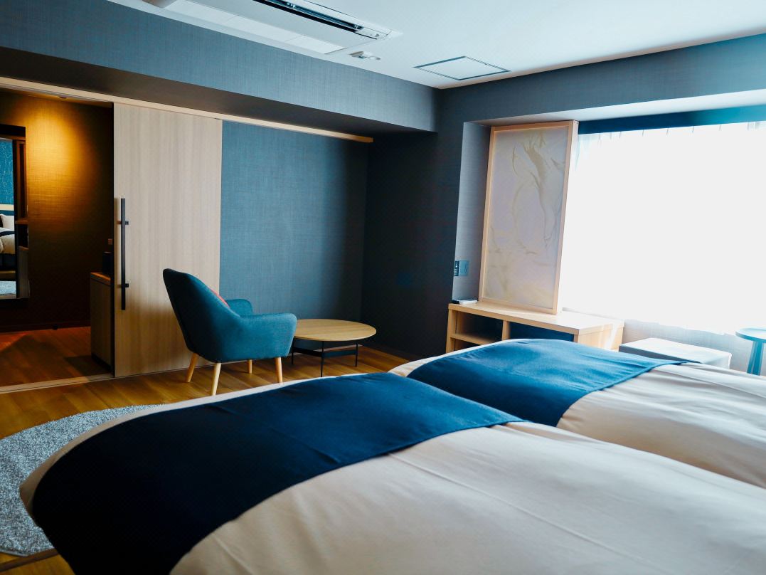 KYOTO PLEASANT HOTEL