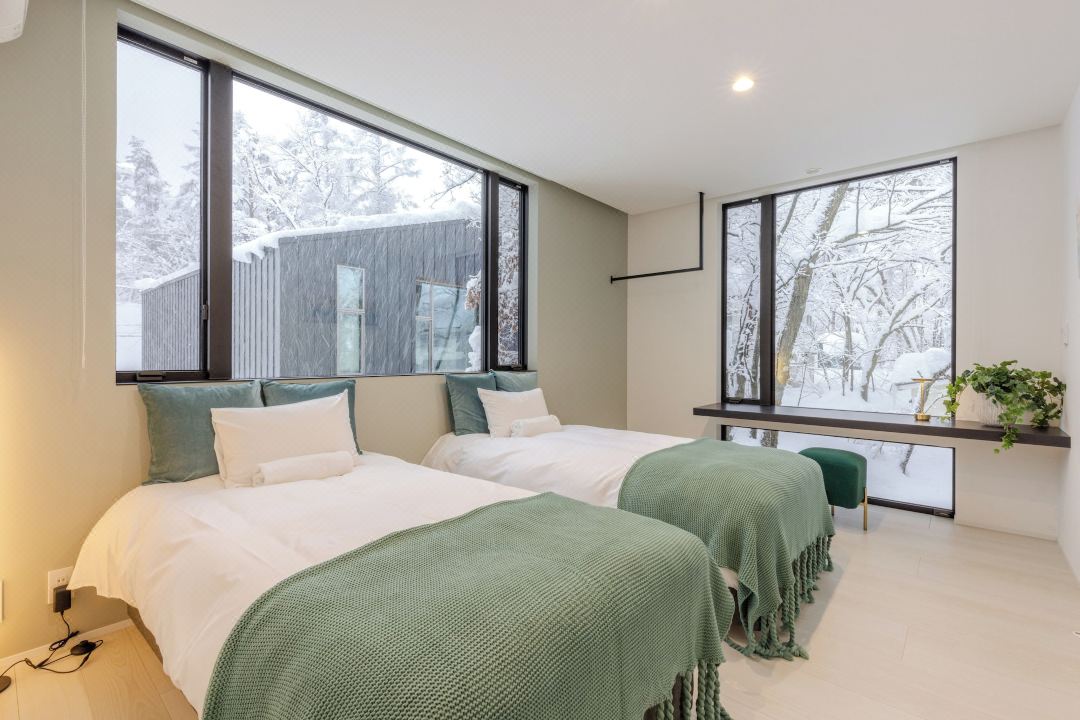 โอริกามิ ทวินส์