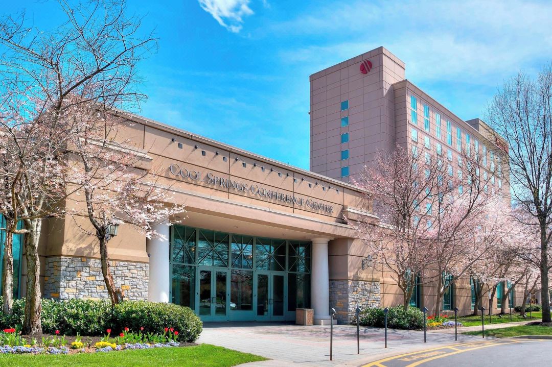 Franklin Marriott Cool Springs