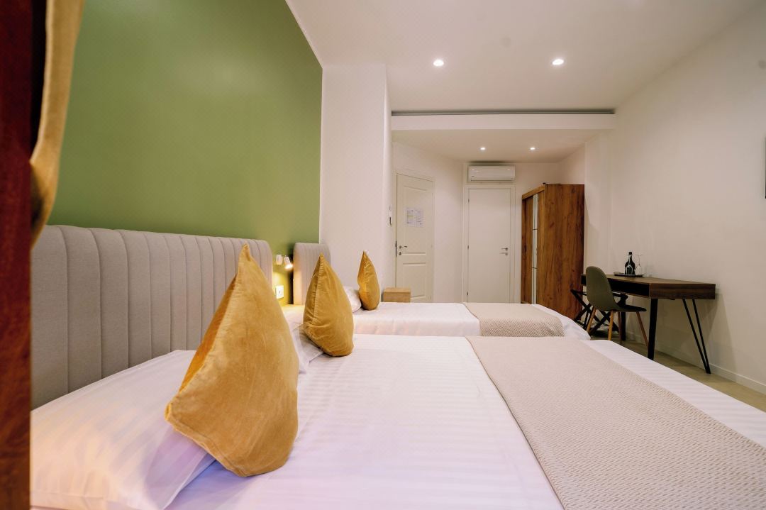 4 Seasons Roma Trastevere