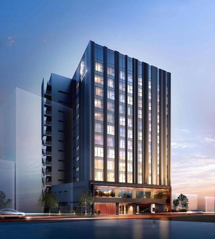 ホテルアマネク金沢