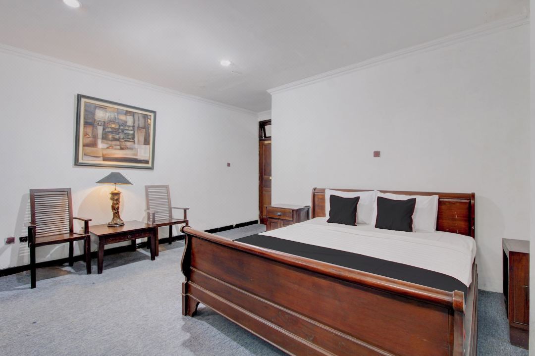 Hotel Bifa Yogyakarta