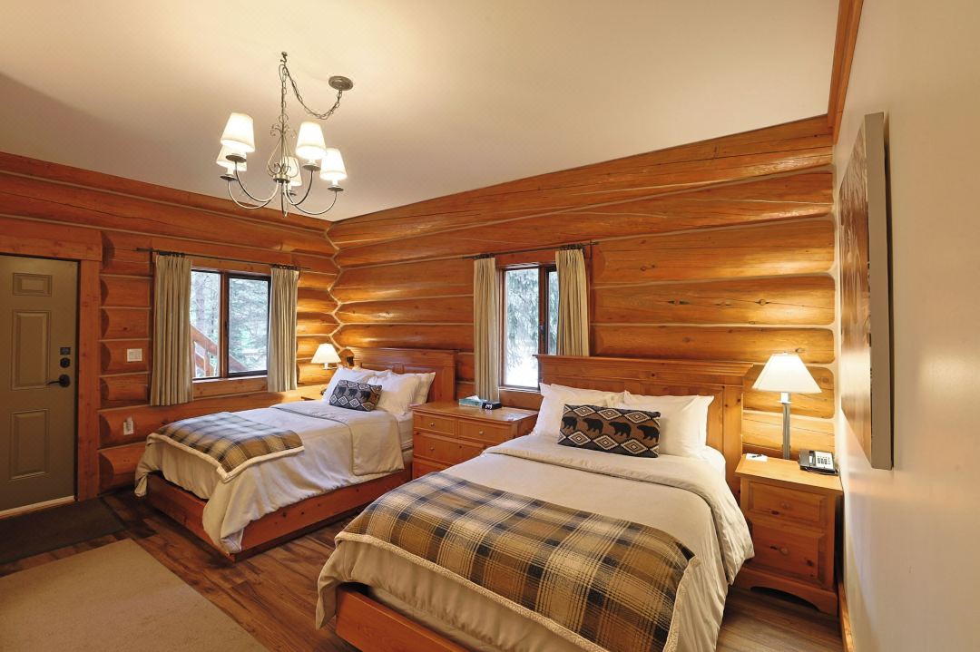 Mike Wiegele Helicopter Skiing