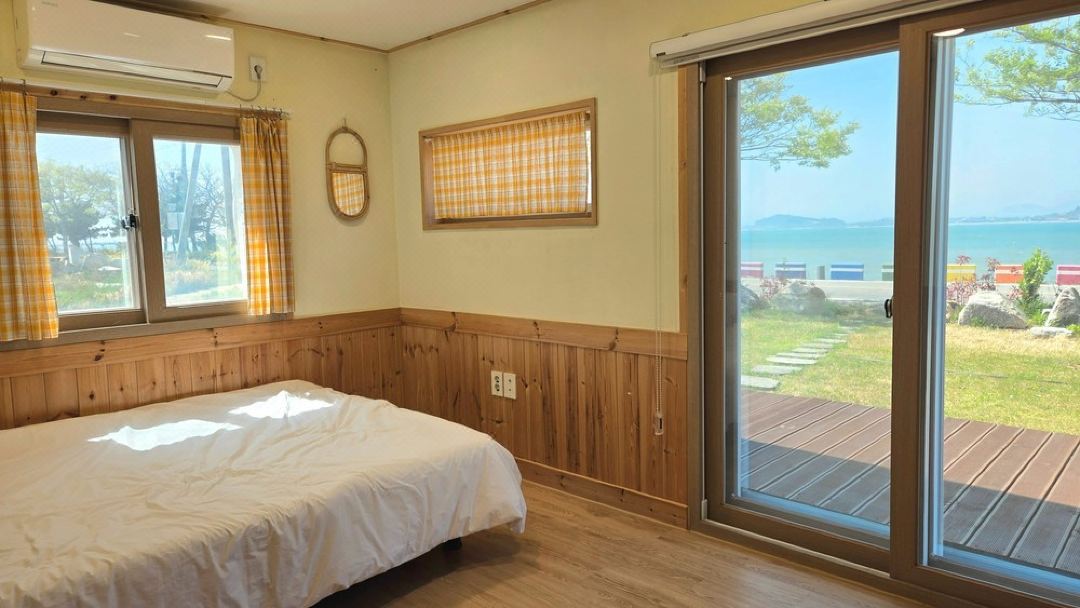 Hampyeong Sweet Home