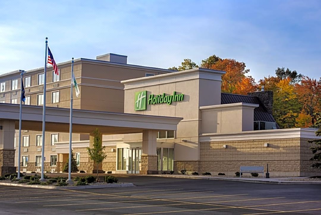 Holiday Inn Marquette