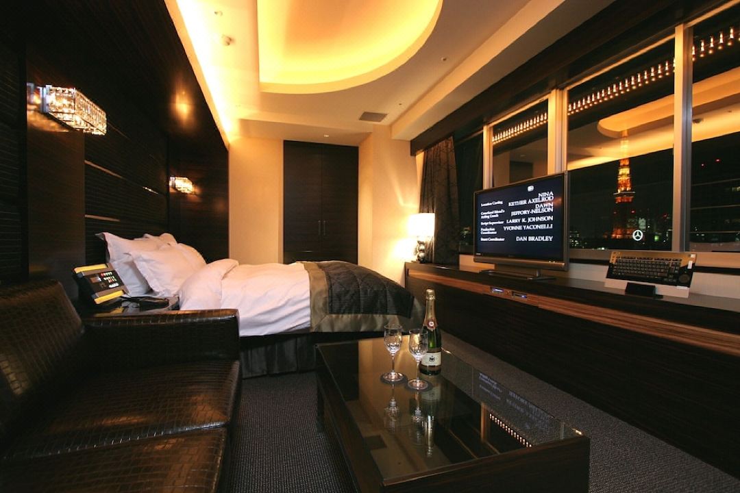 Hotel the Glanz