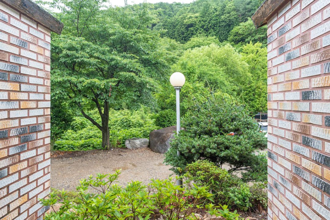 Gwangyang Sukhee's Hwangto Pension