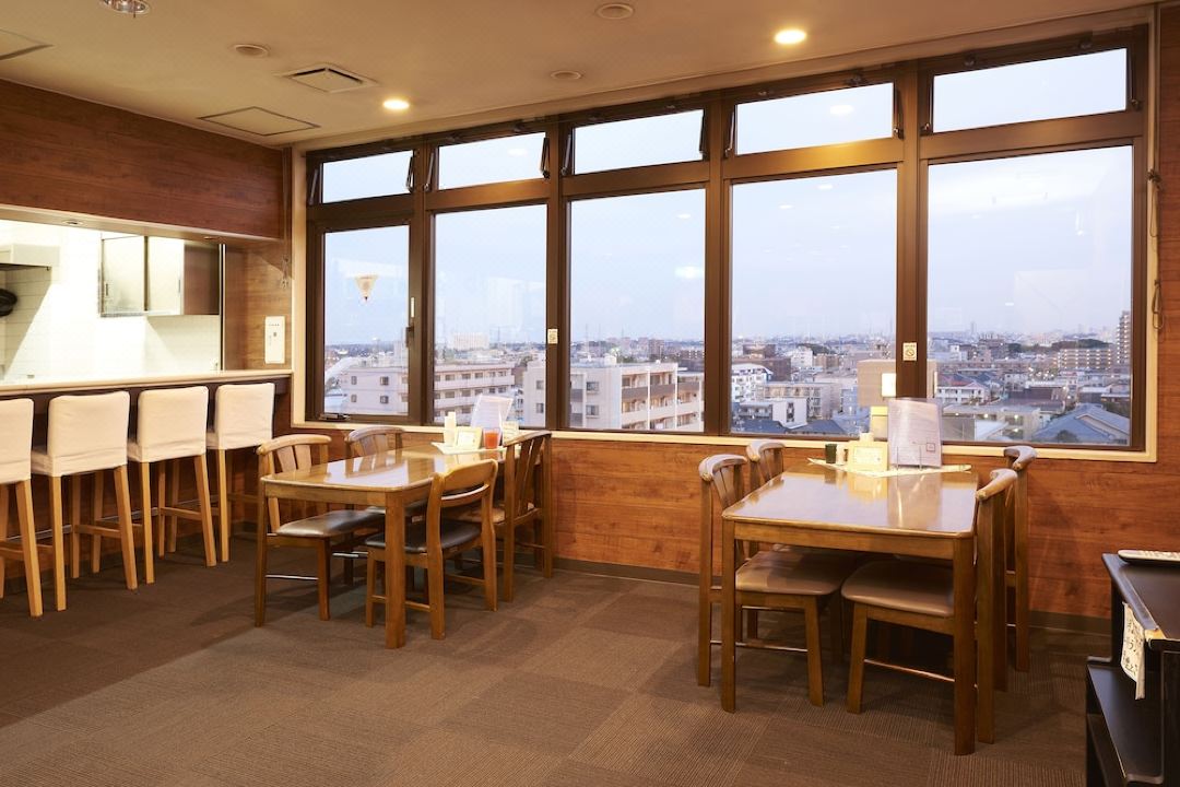 Famy Inn Makuhari