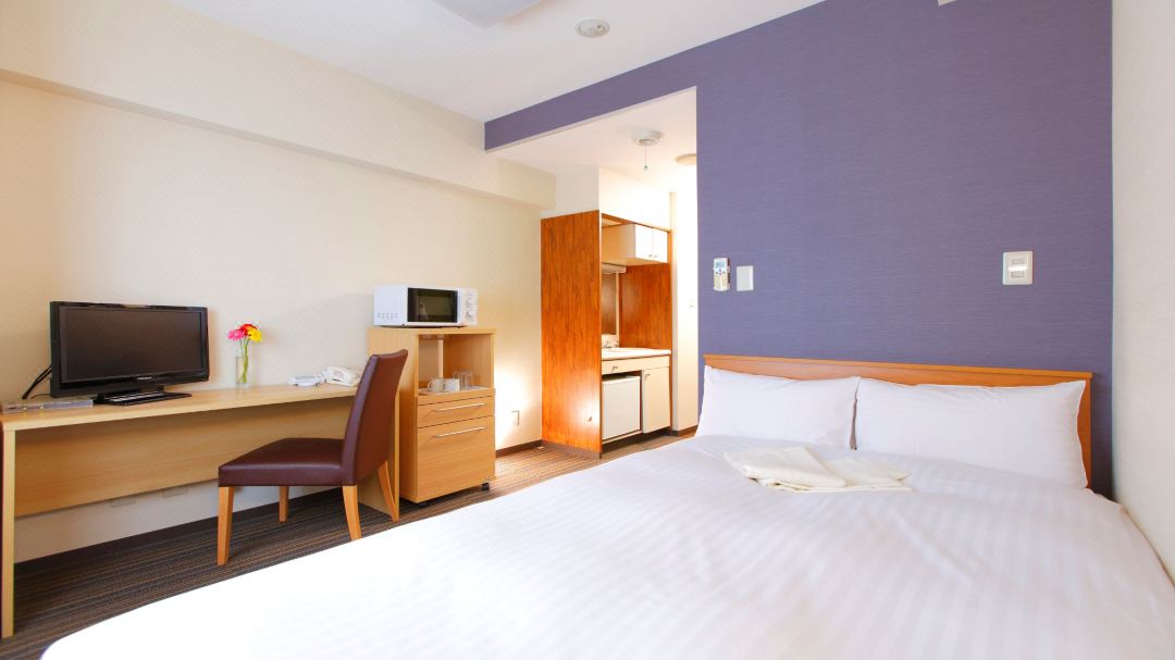 Flexstay Inn Ekoda