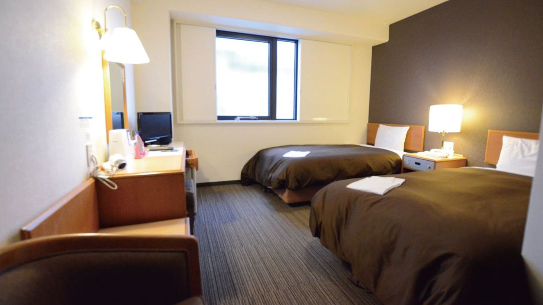 エクストールイン 熊本水前寺