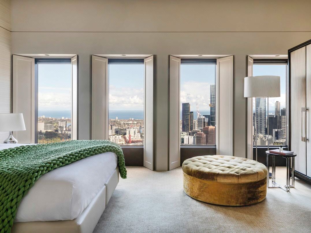 Sofitel Melbourne on Collins