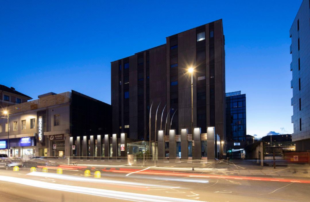Best Western Plus Executive Hotel and Suites