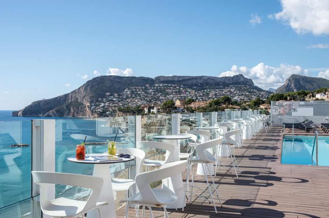 Hotel Bahía Calpe by Pierre & Vacances