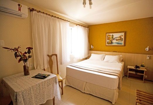 GoldMen Select Maringá