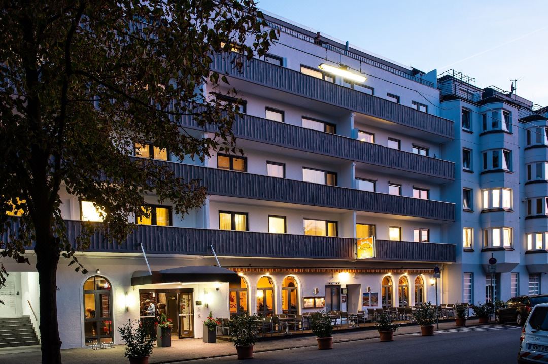 Friends Hotel Saarbrücken