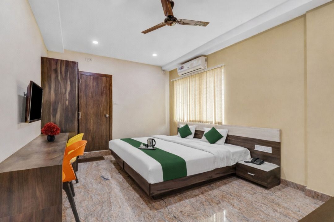 Lutino Homes